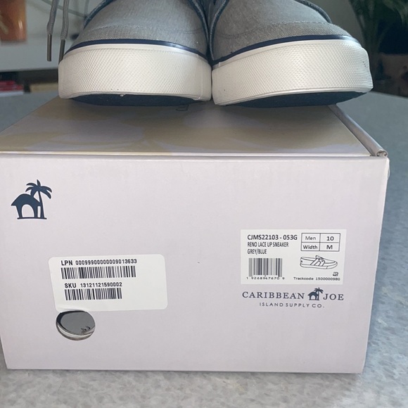 Men’s Sneaker Size 10 - Picture 5 of 5